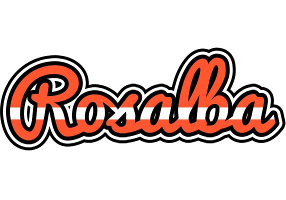 Rosalba denmark logo