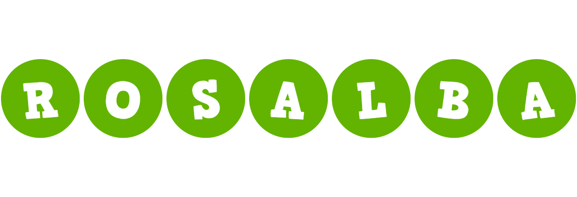 Rosalba games logo