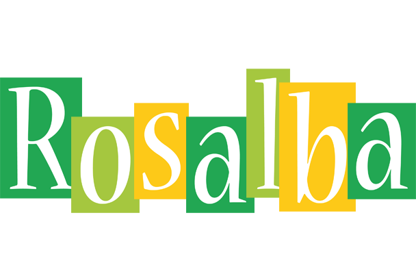 Rosalba lemonade logo