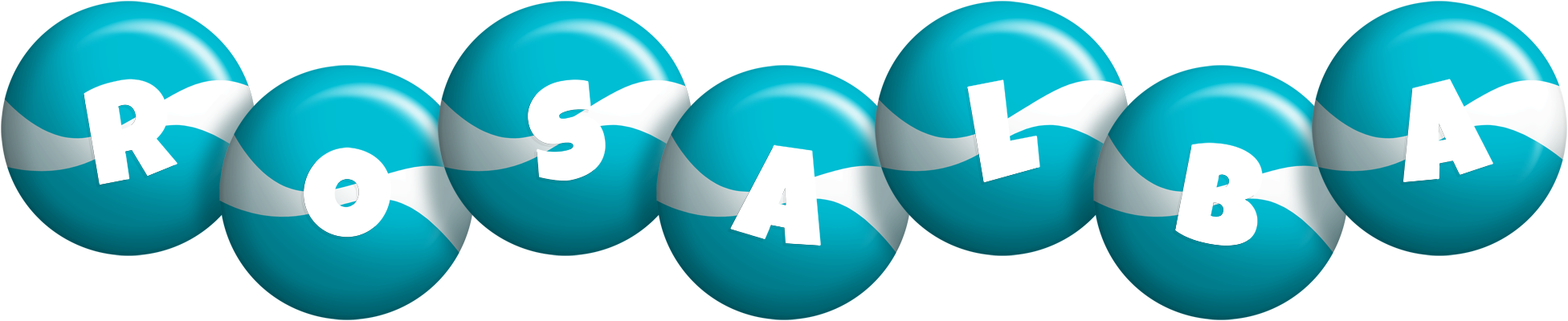 Rosalba messi logo