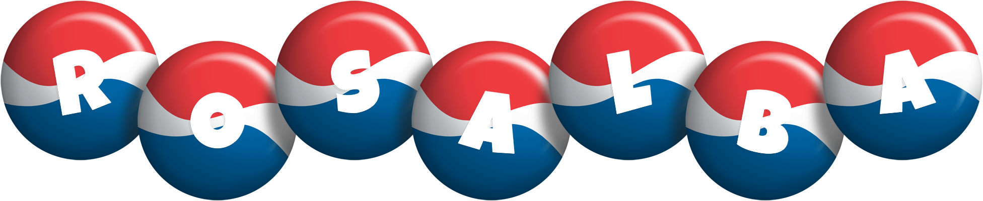 Rosalba paris logo
