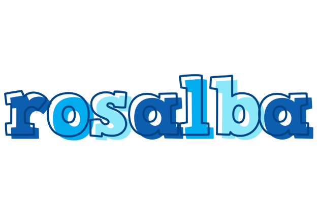 Rosalba sailor logo