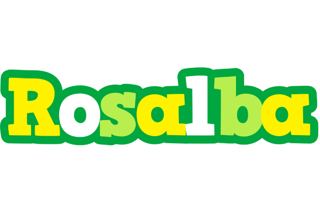 Rosalba soccer logo