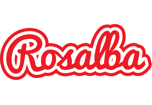 Rosalba sunshine logo