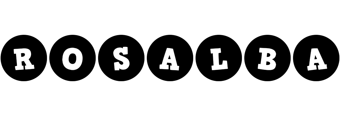 Rosalba tools logo