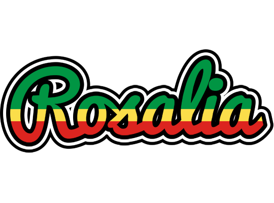 Rosalia african logo