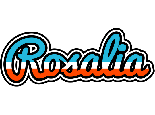 Rosalia america logo