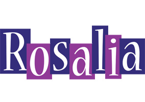 Rosalia autumn logo