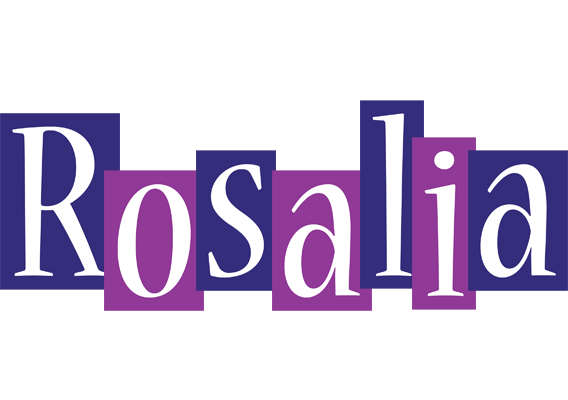 Rosalia autumn logo