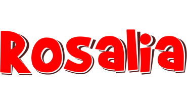 Rosalia basket logo