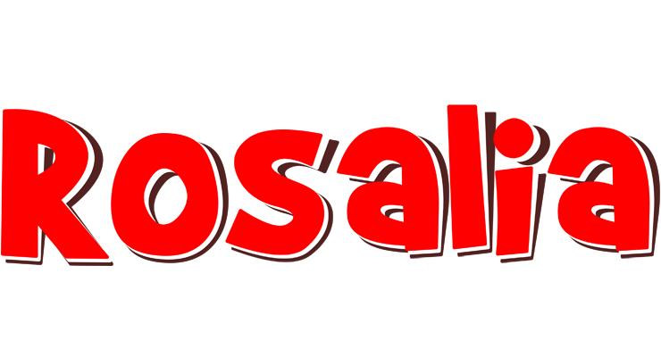 Rosalia basket logo