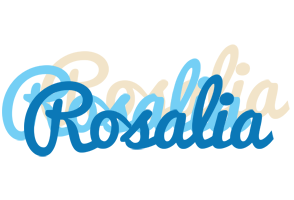 Rosalia breeze logo