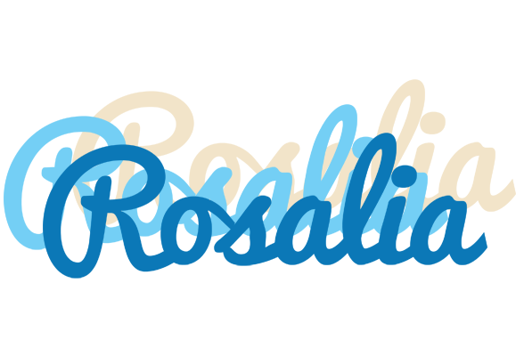 Rosalia breeze logo
