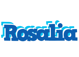 Rosalia business logo