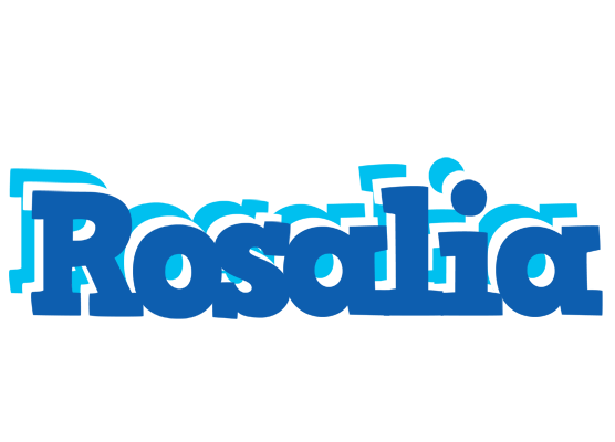 Rosalia business logo