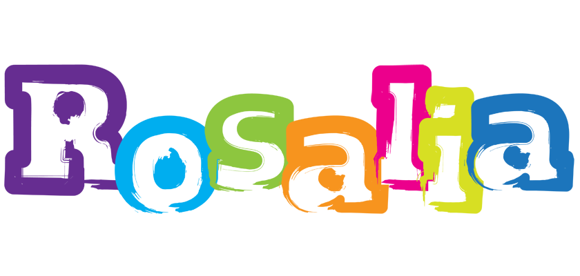 Rosalia casino logo
