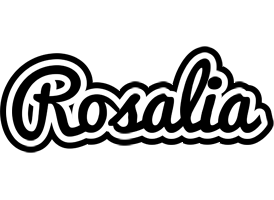 Rosalia chess logo