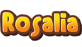 Rosalia cookies logo