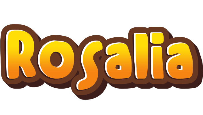 Rosalia cookies logo