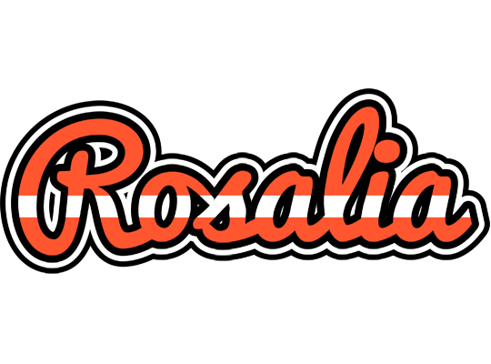 Rosalia denmark logo