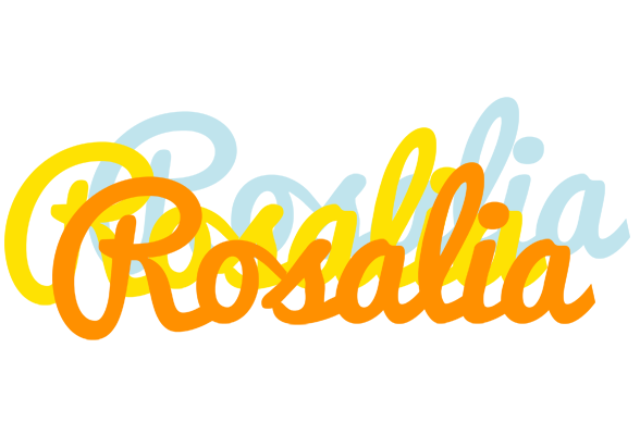 Rosalia energy logo