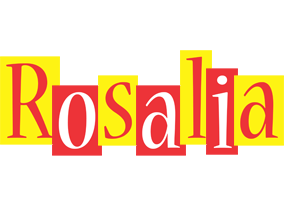 Rosalia errors logo