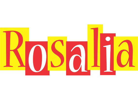 Rosalia errors logo