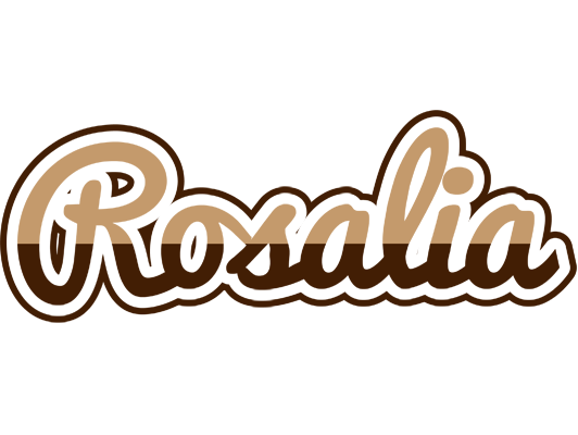 Rosalia exclusive logo