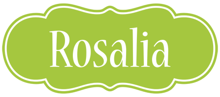 Rosalia family logo