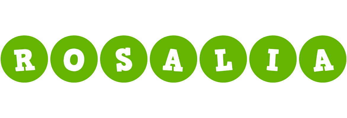 Rosalia games logo