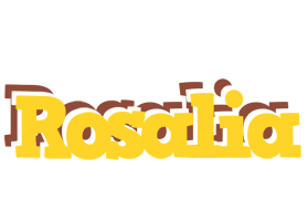 Rosalia hotcup logo