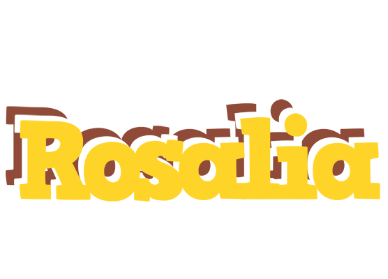 Rosalia hotcup logo