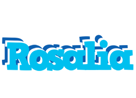 Rosalia jacuzzi logo