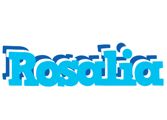 Rosalia jacuzzi logo