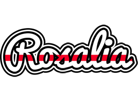 Rosalia kingdom logo