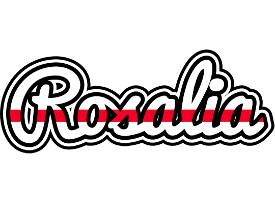 Rosalia kingdom logo