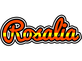 Rosalia madrid logo