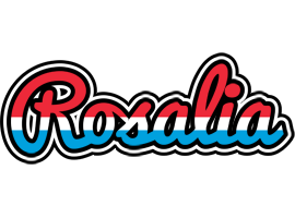 Rosalia norway logo