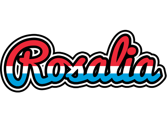 Rosalia norway logo