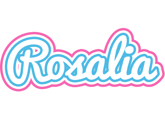 Rosalia outdoors logo