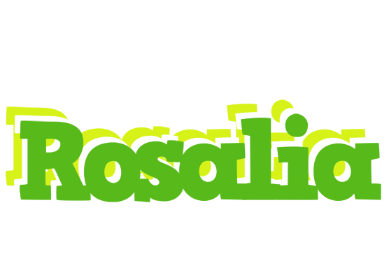 Rosalia picnic logo
