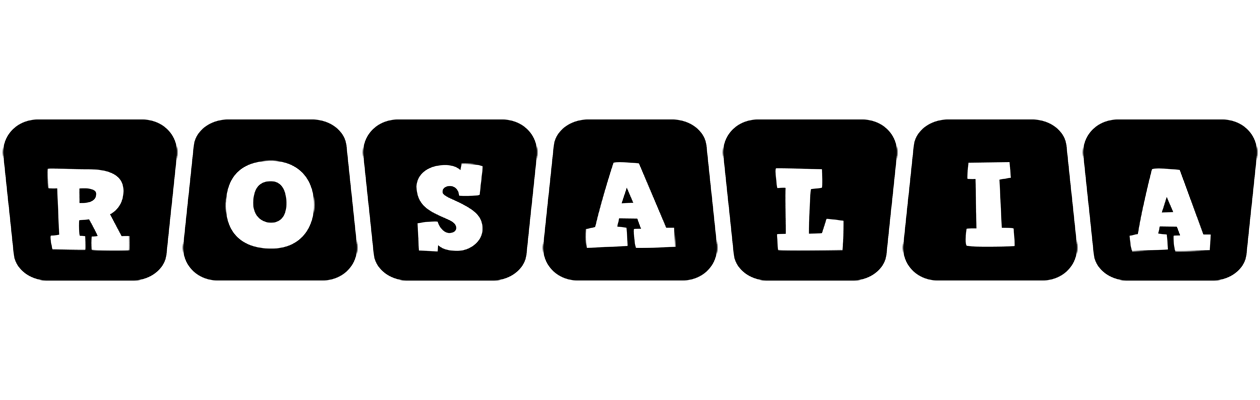 Rosalia racing logo