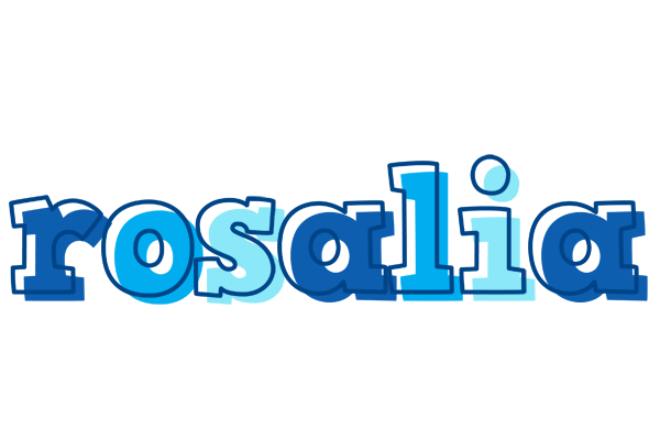 Rosalia sailor logo