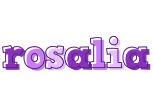 Rosalia sensual logo