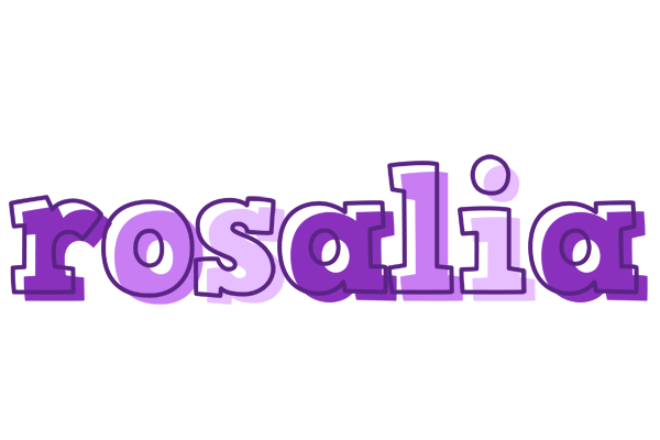 Rosalia sensual logo