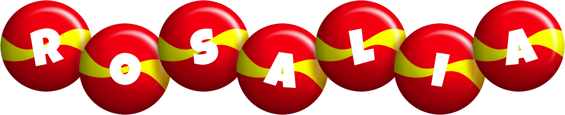 Rosalia spain logo