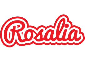 Rosalia sunshine logo