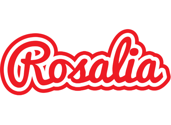 Rosalia sunshine logo