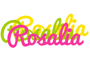 Rosalia sweets logo