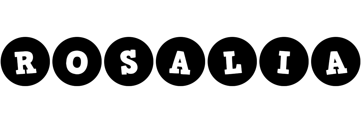 Rosalia tools logo